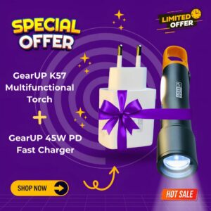 Gadgets & Gear Online Shop