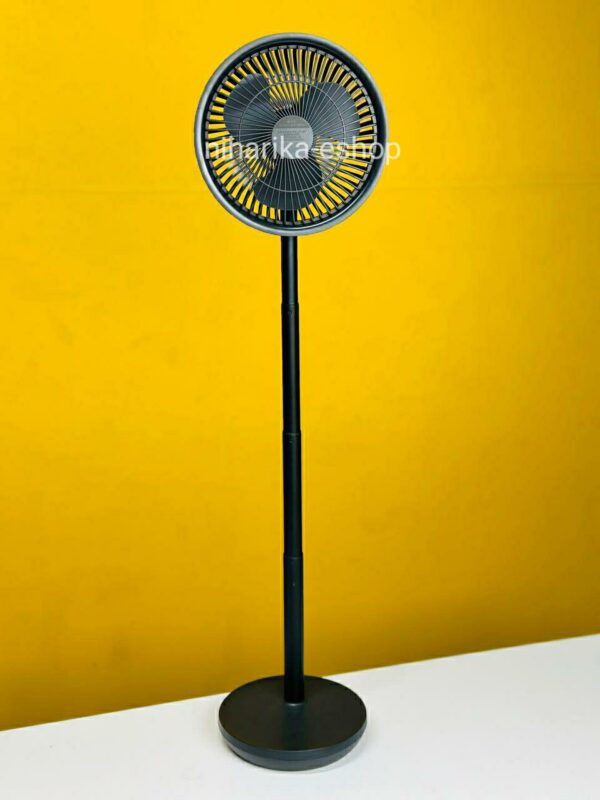 Xiaomi AISOLOVE F5 Pro Max (10,000mAh Battery) Rechargeable Fan  - Image 2