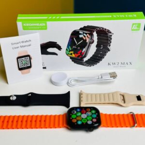 Keqiwear KW2 Max