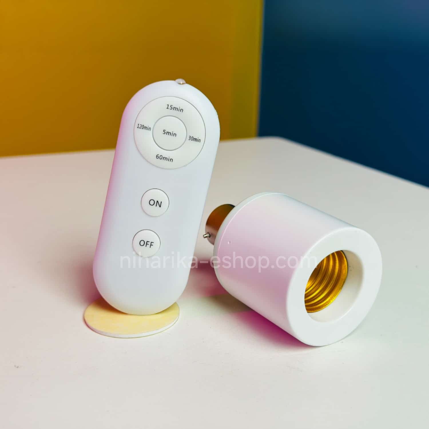 E27 Smart Lamp Holder